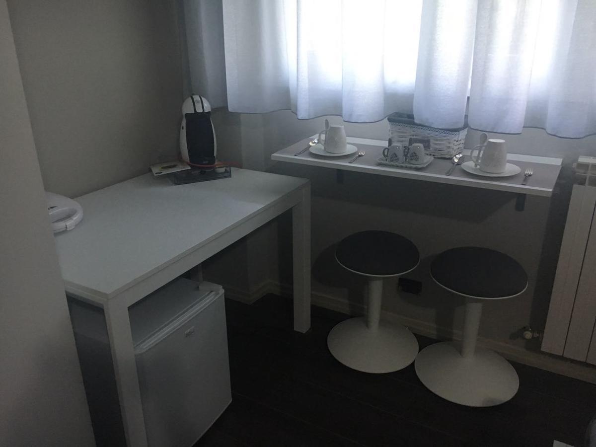 Family Rose Bed and Breakfast Όπως Εξωτερικό φωτογραφία
