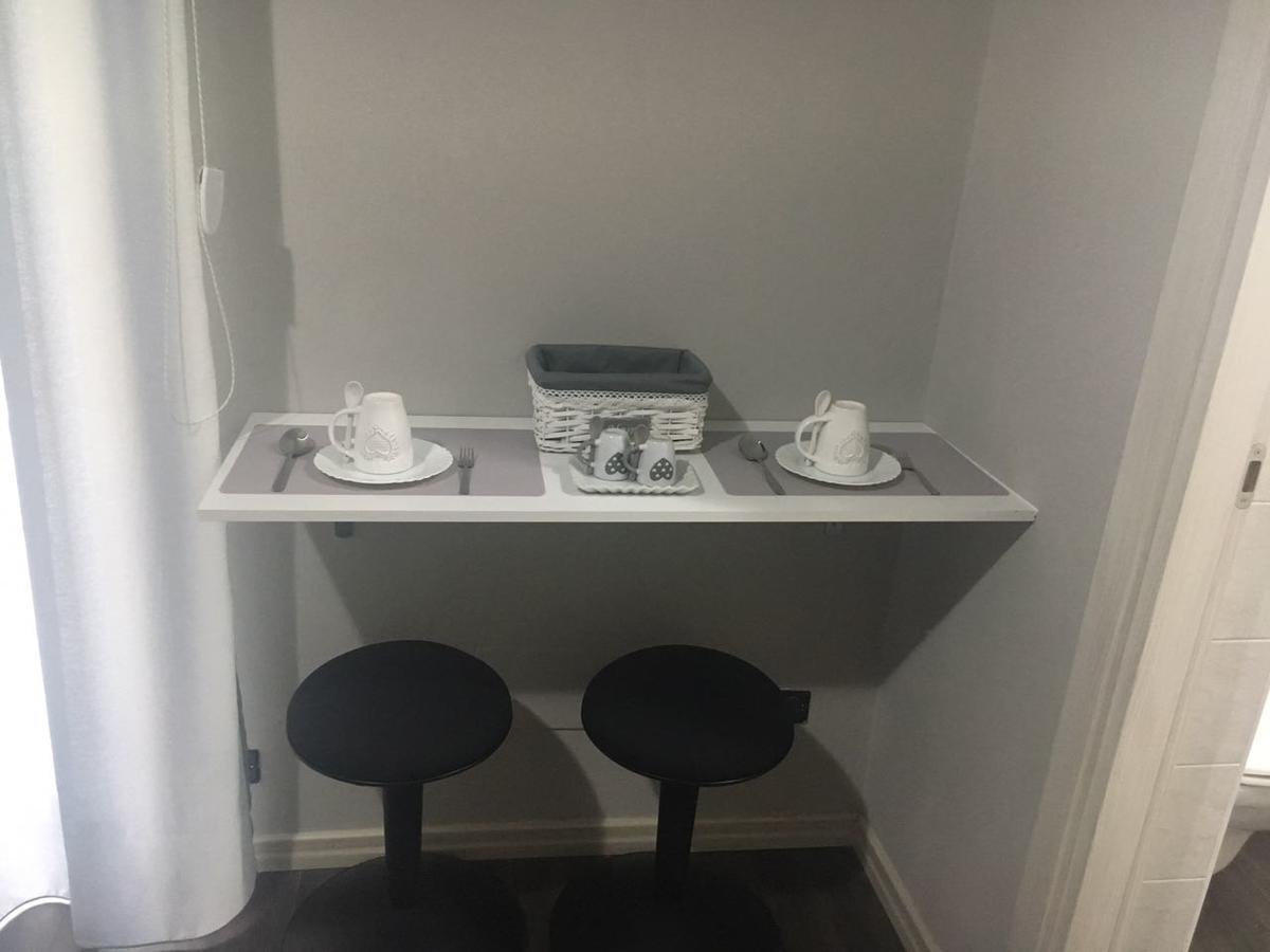 Family Rose Bed and Breakfast Όπως Εξωτερικό φωτογραφία