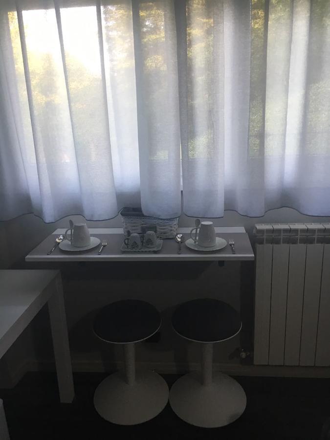 Family Rose Bed and Breakfast Όπως Εξωτερικό φωτογραφία
