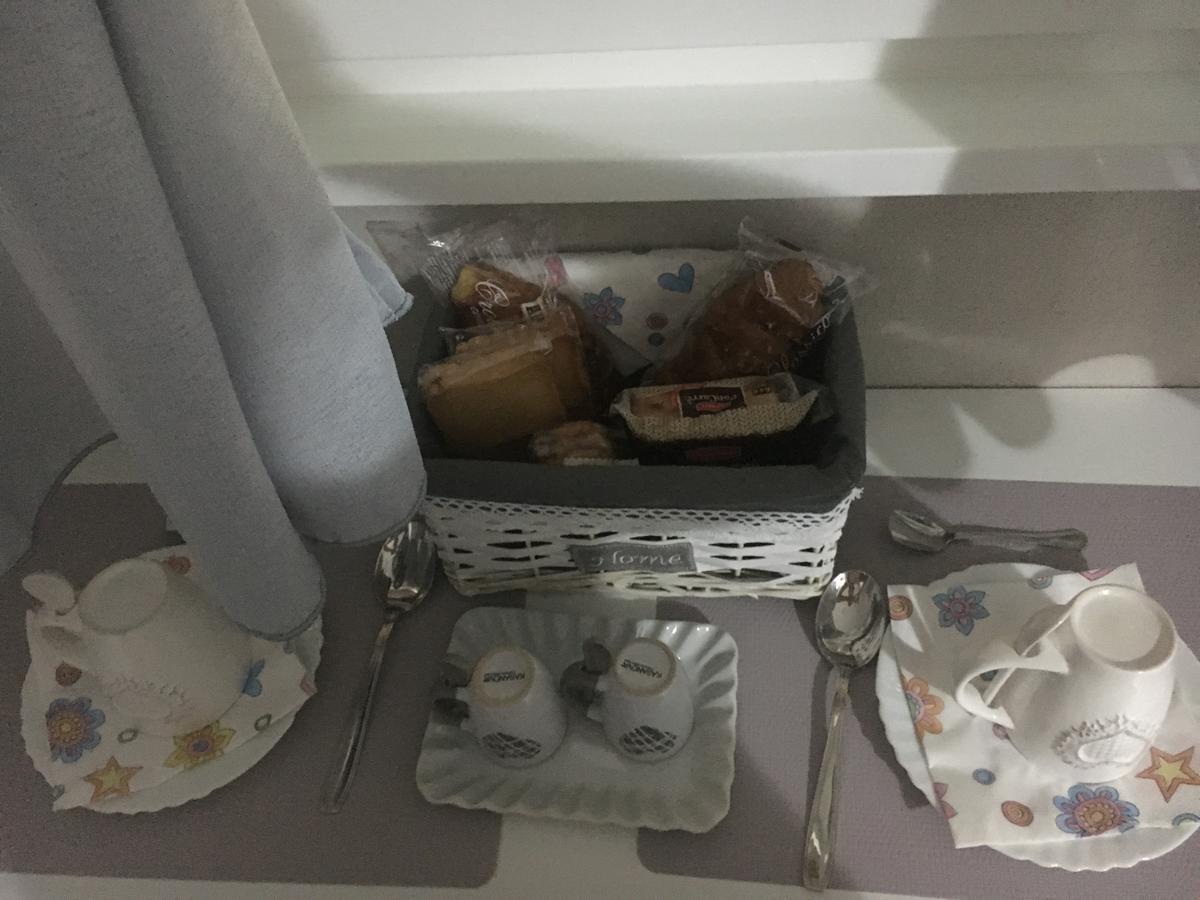 Family Rose Bed and Breakfast Όπως Εξωτερικό φωτογραφία