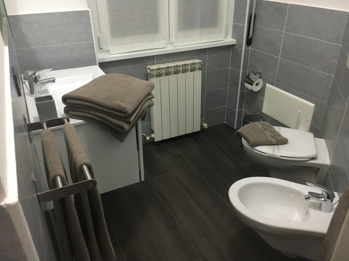 Family Rose Bed and Breakfast Όπως Εξωτερικό φωτογραφία